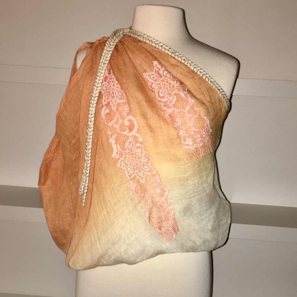 Vanita Rosa top
